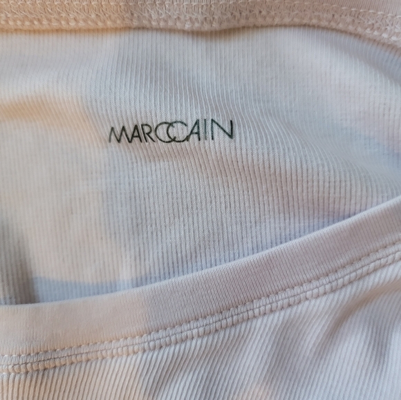 Marccain blouse shirt - Picture 4 of 4